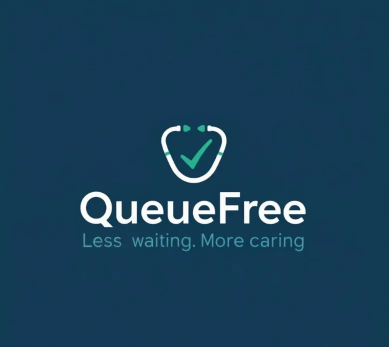QueueFree Background