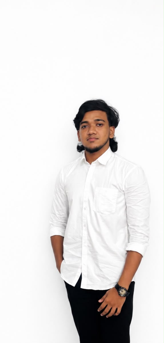 Nifail S